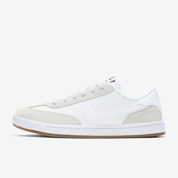 Nike Other - NIKE Men's FC Standard SB 'Summit White Gum' CJ996